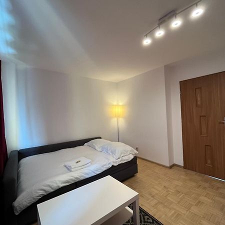 Bema Guest House - City Centre Breslau Exterior foto