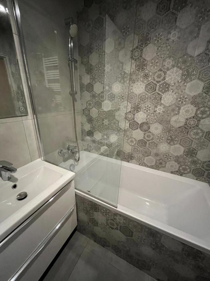 Bema Guest House - City Centre Breslau Exterior foto