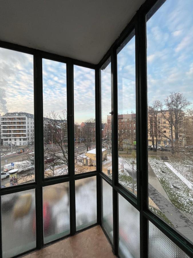 Bema Guest House - City Centre Breslau Exterior foto