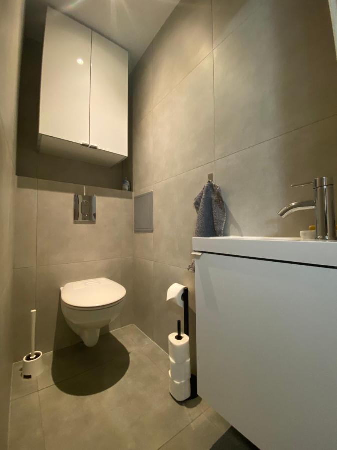 Bema Guest House - City Centre Breslau Exterior foto