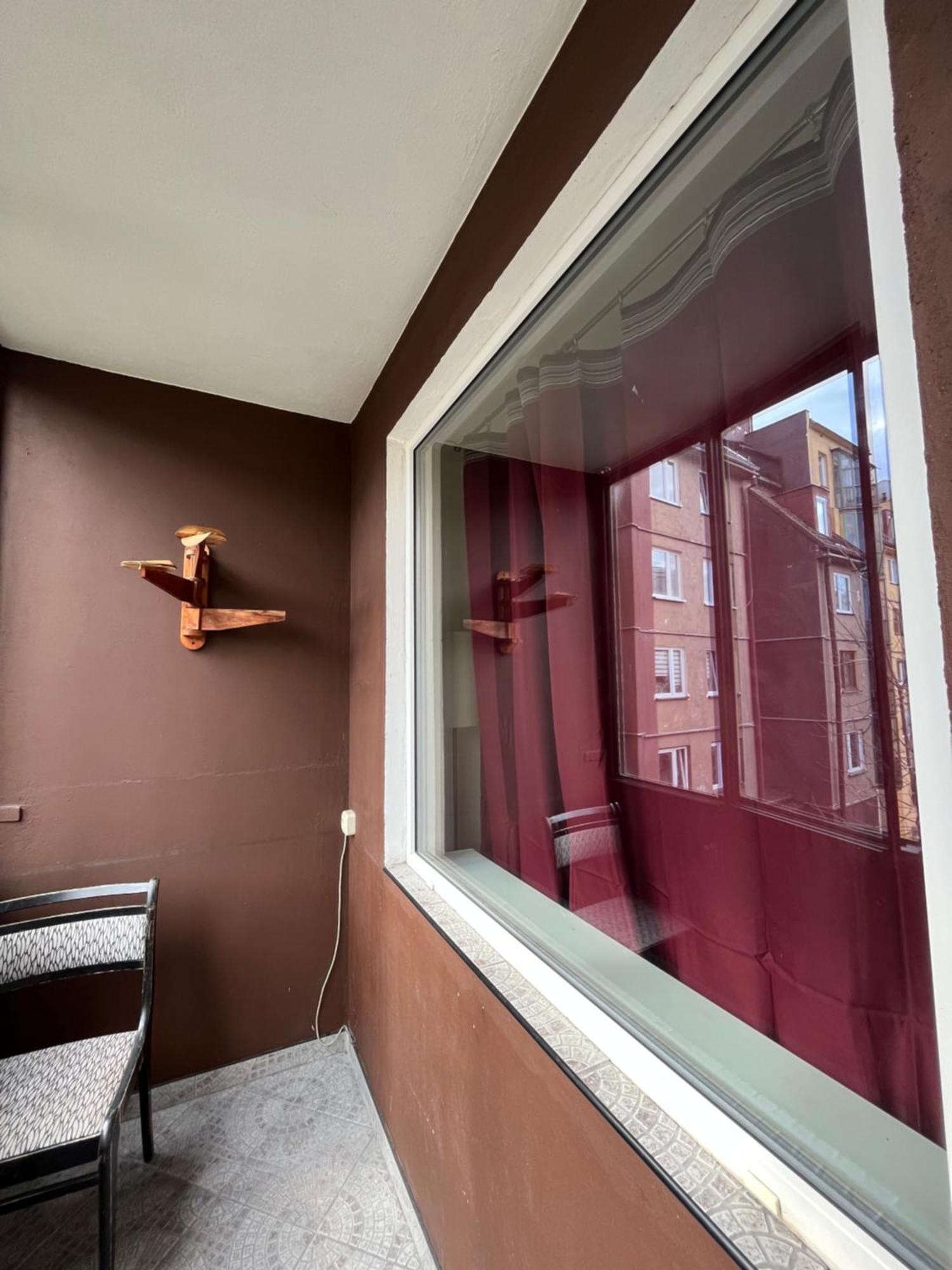 Bema Guest House - City Centre Breslau Zimmer foto