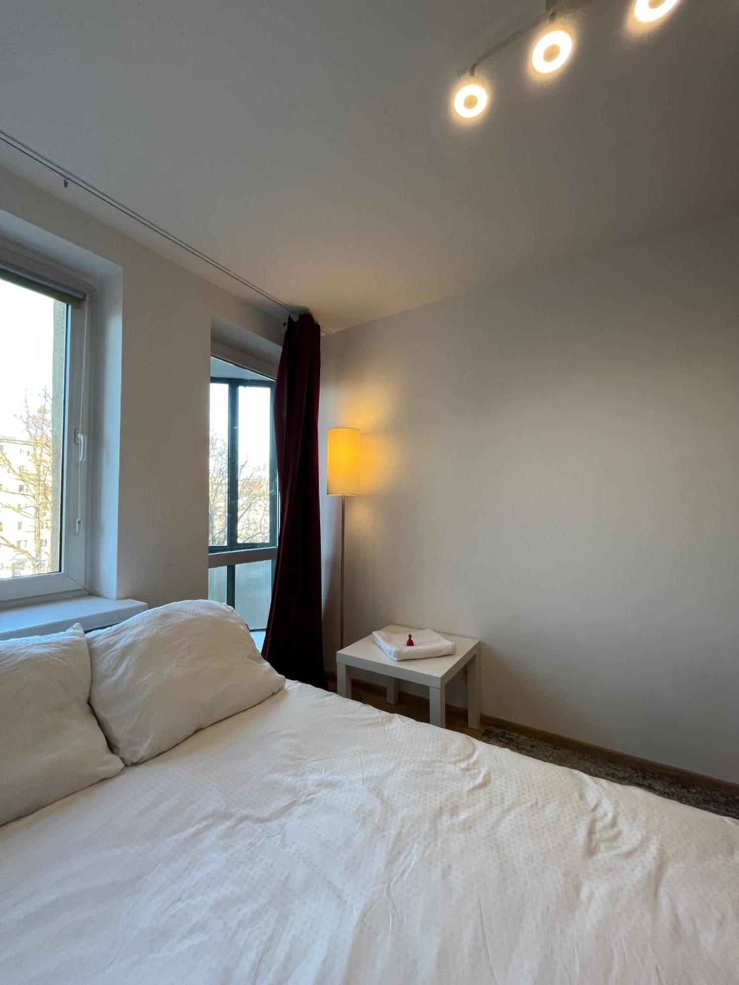 Bema Guest House - City Centre Breslau Exterior foto