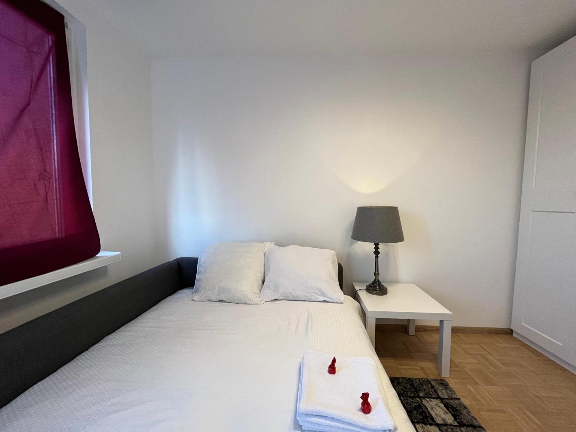 Bema Guest House - City Centre Breslau Exterior foto