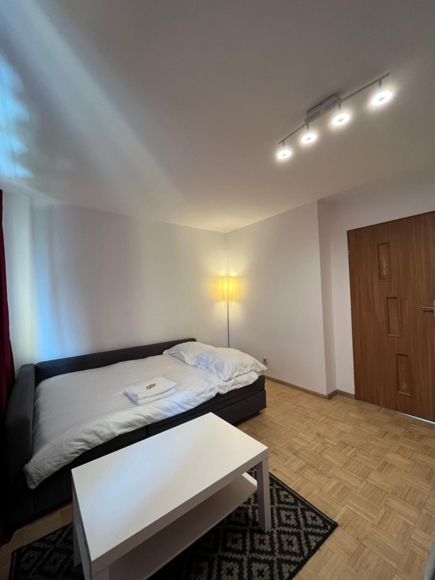 Bema Guest House - City Centre Breslau Exterior foto